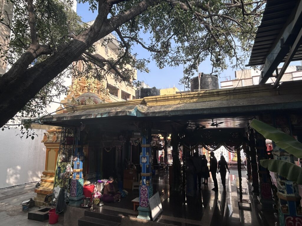 Sri Venkateswara Swamy Temple