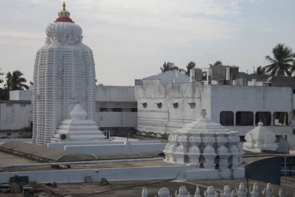 Top Surya Narayana Swamy Temples to Visit in Telangana & Andhra Pradesh: A Ratha Saptami Guide