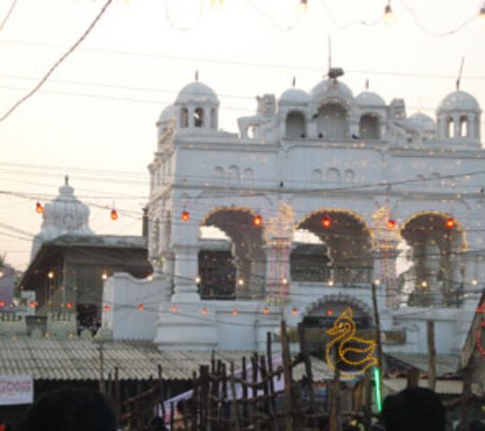 Sri Suryanarayana Swamy Temple , Arasavilli, Srikakulam, Andhra Pradesh 532401