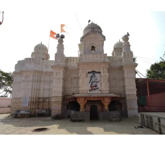 Shree Kholeshwar Temple, Barshitakli Shree Kholeshwar Sansthan, Barsi Takli, Maharashtra 444401
