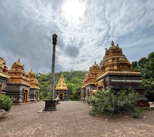 Kolanu Bharathi Temple , Saraswathy Temple , Sivapuram, Atmakur, Andhra Pradesh 518422