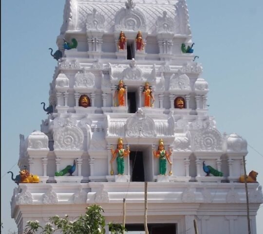 Sri Saraswathy Kshetramu , Ananthasagar , Siddipet , Telangana 502267