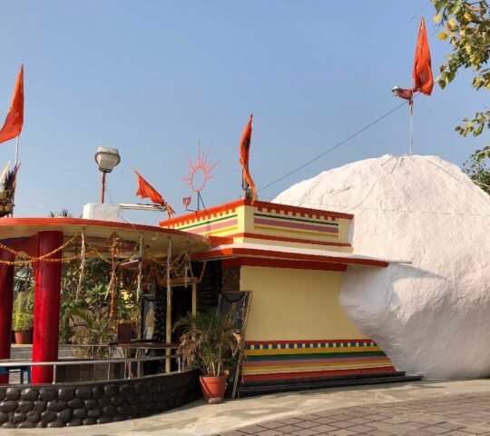 Sri Surya Devalayam , Aruna Enclave, Tirumalagiri, Secunderabad, Telangana 500015