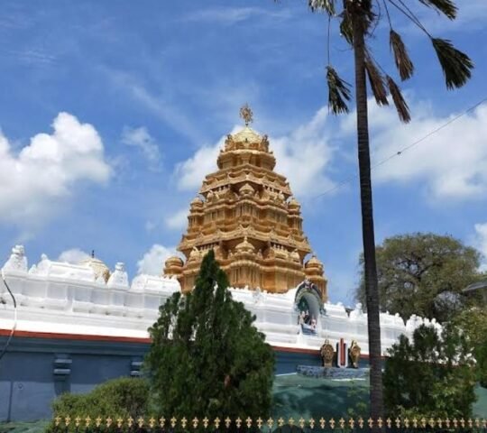 Sri Sita Rama Chandra Swamy Devasthanam, Ellanthakunta , Telangana 505122 Sri Sita Rama Chandra Swamy Devasthanam, Ellanthakunta , Telangana 505122