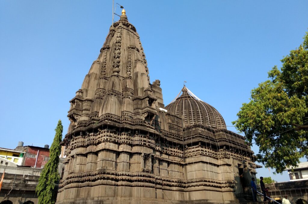 Shree Kalaram Mandir