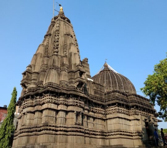 Shree Kalaram Mandir, Panchavati, Nashik , Maharashtra 422003 Shree Kalaram Mandir, Panchavati, Nashik , Maharashtra 422003