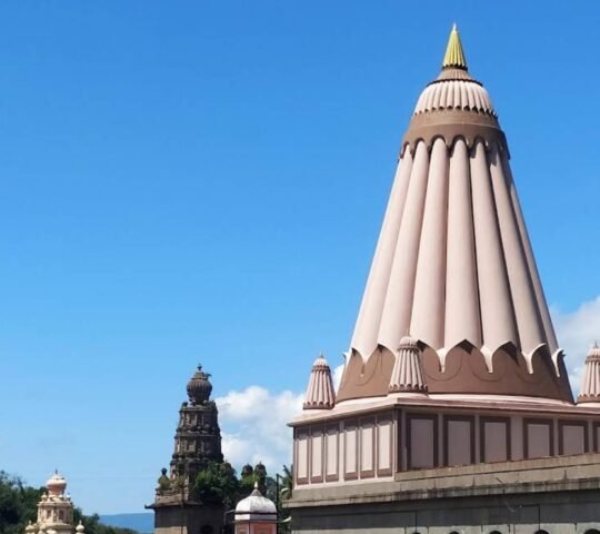 Maha Ganapati Temple , Ganpati Ali, Wai, Maharashtra 412803 Maha Ganapati Temple , Ganpati Ali, Wai, Maharashtra 412803