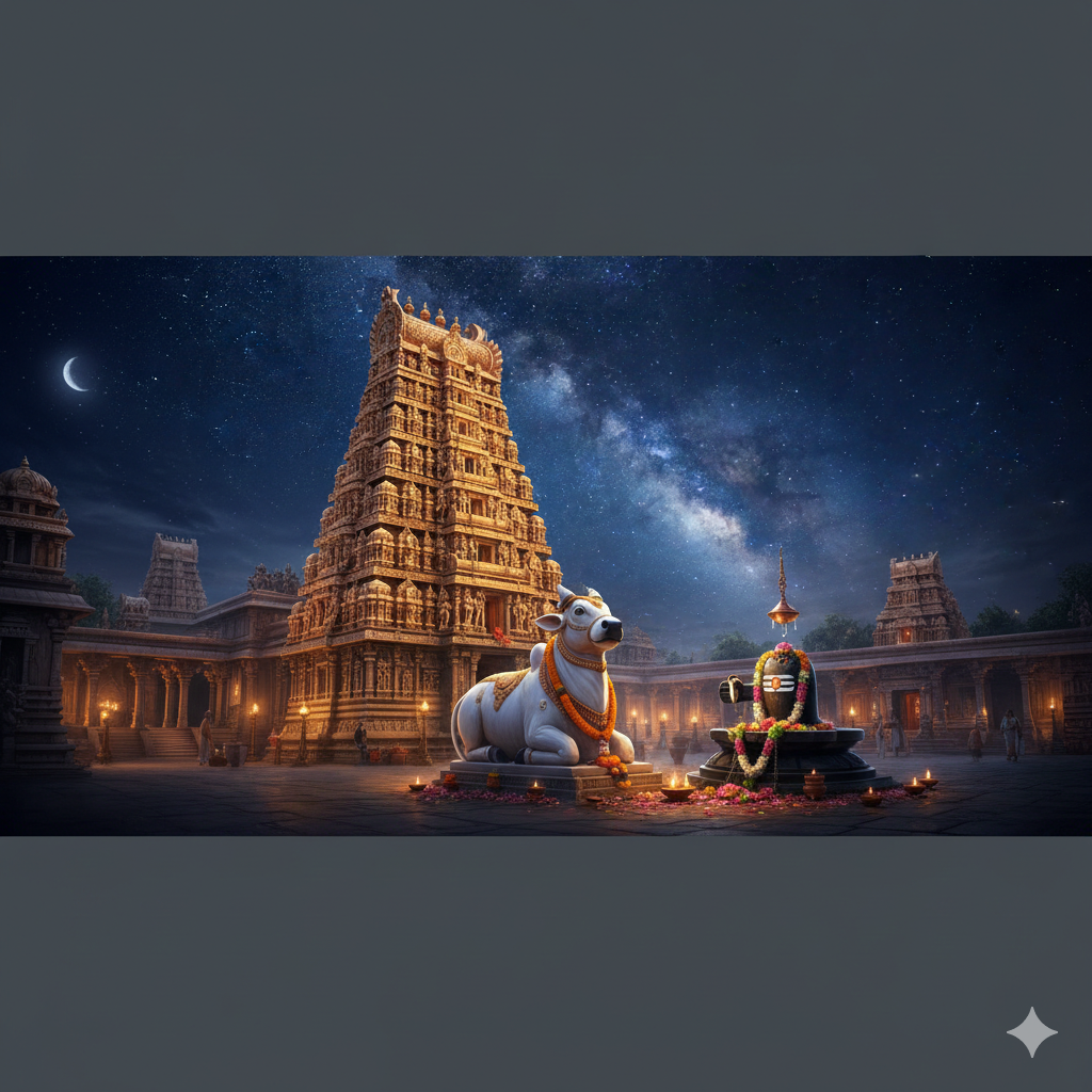 Ultimate Guide to Shiva Temples: A 2026 Shivarathri Yatra through Kukatpally, BHEL, Hyderabad, Sangareddy & Zaheerabad