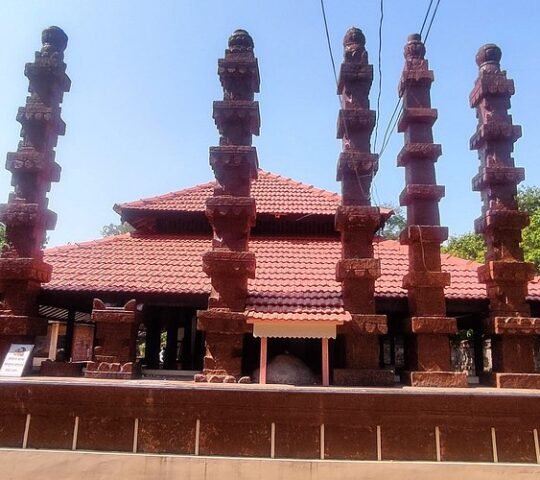 Shri Rameshwar Mandir Girye , Rameshwar, Maharashtra 416806 Shri Rameshwar Mandir Girye , Rameshwar, Maharashtra 416806