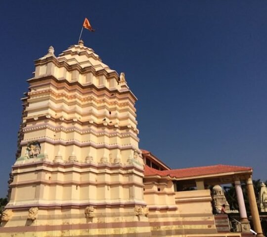 Kunkeshwar Mandir , Katwaneshwar, Maharashtra 416612 Kunkeshwar Mandir , Katwaneshwar, Maharashtra 416612