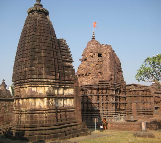 Markandeshwar Temple, Sakhari, Maharashtra 441225 Markandeshwar Temple, Sakhari, Maharashtra 441225