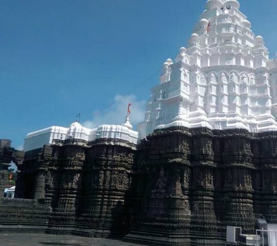 Shri Nagnath Mandir , Ambajogai , Maharashtra 431517 Shri Nagnath Mandir , Ambajogai , Maharashtra 431517