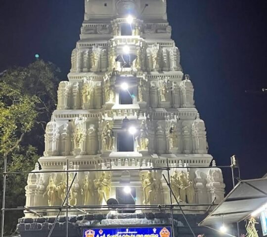 Sri Lakshmi Venkateshwara Swamy Devasthanam , Devuni Kadapa, Kadapa, Andhra Pradesh 516002 Sri Lakshmi Venkateshwara Swamy Devasthanam , Devuni Kadapa, Kadapa, Andhra Pradesh 516002