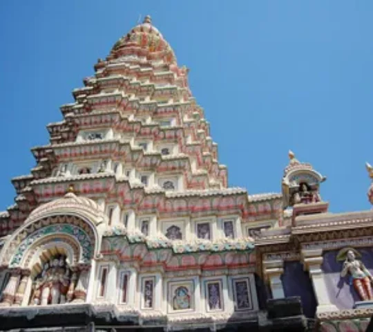 Shri Yamai Devi Temple Aundh, Ganeshwadi, Maharashtra 415510 Shri Yamai Devi Temple Aundh, Ganeshwadi, Maharashtra 415510