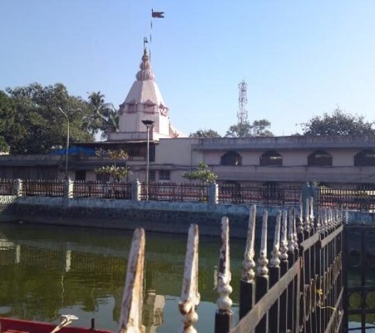 Shree Ganesh Talav Titwala, Maharashtra 421605