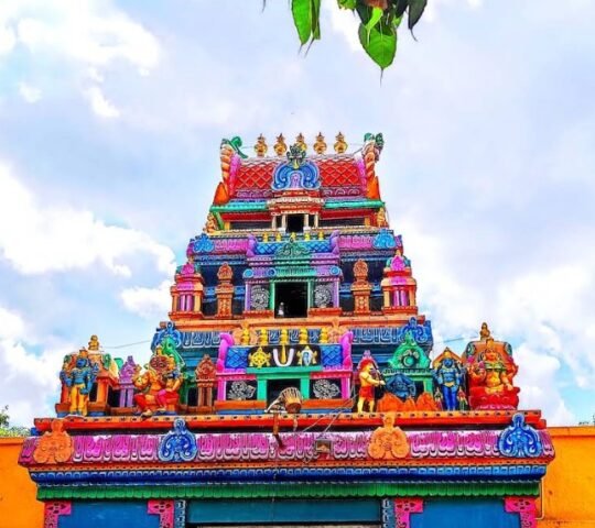 Chilkur Balaji Temple , Chilkur Village, Hyderabad, Telangana 500075 Chilkur Balaji Temple , Chilkur Village, Hyderabad, Telangana 500075