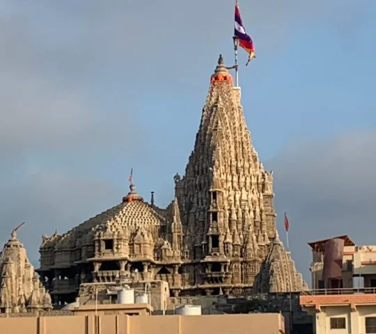 Dwarkadhish Temple , Dwarka, Devbhumi Dwarka District, Gujarat – 361335 Dwarkadhish Temple , Dwarka, Devbhumi Dwarka District, Gujarat – 361335