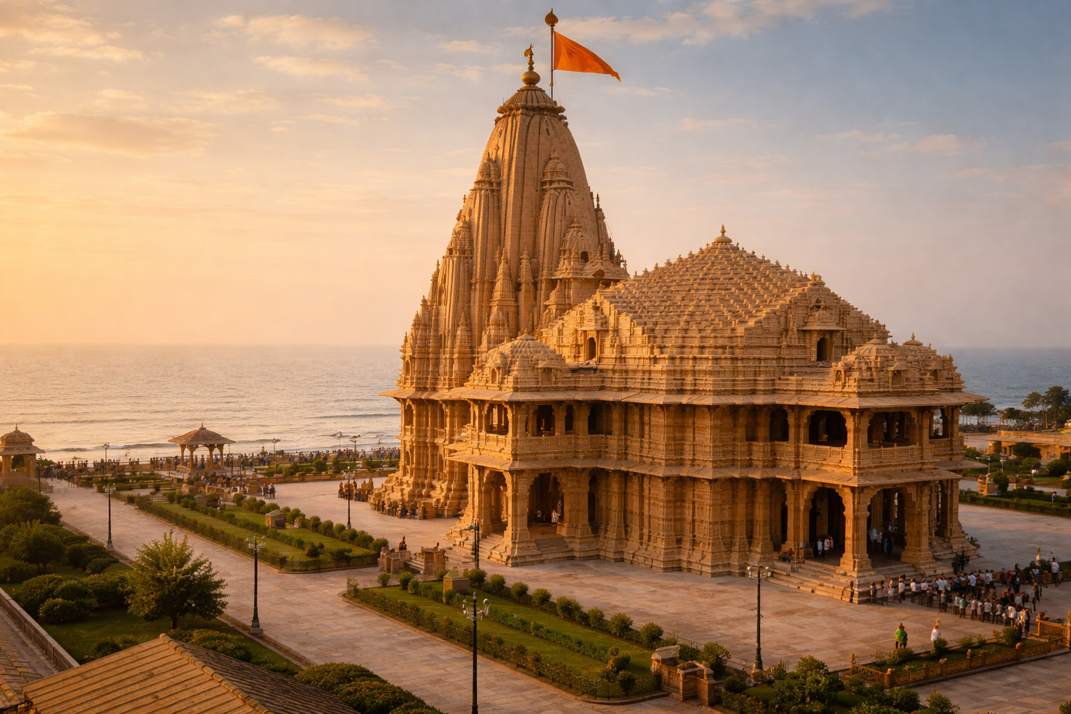 Gujarath