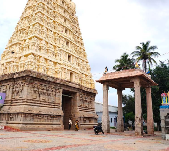 Sri Kodanda Ramaswamy temple, Ramalayam, Buchireddypalem, Andhra Pradesh 524305 Sri Kodanda Ramaswamy temple, Ramalayam, Buchireddypalem, Andhra Pradesh 524305