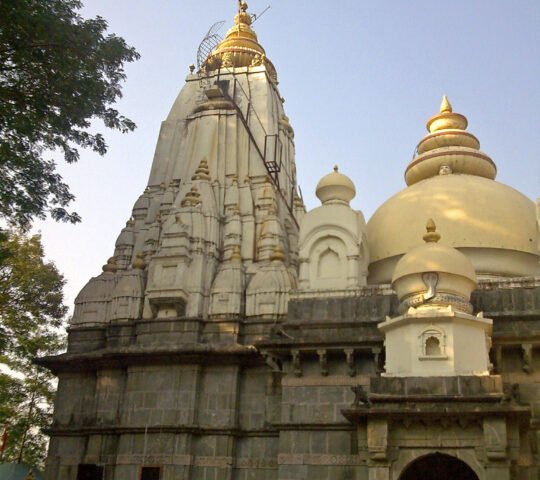 Shri Vajreshwari Devi Temple , Vajreshwari, Maharashtra 401204 Shri Vajreshwari Devi Temple , Vajreshwari, Maharashtra 401204