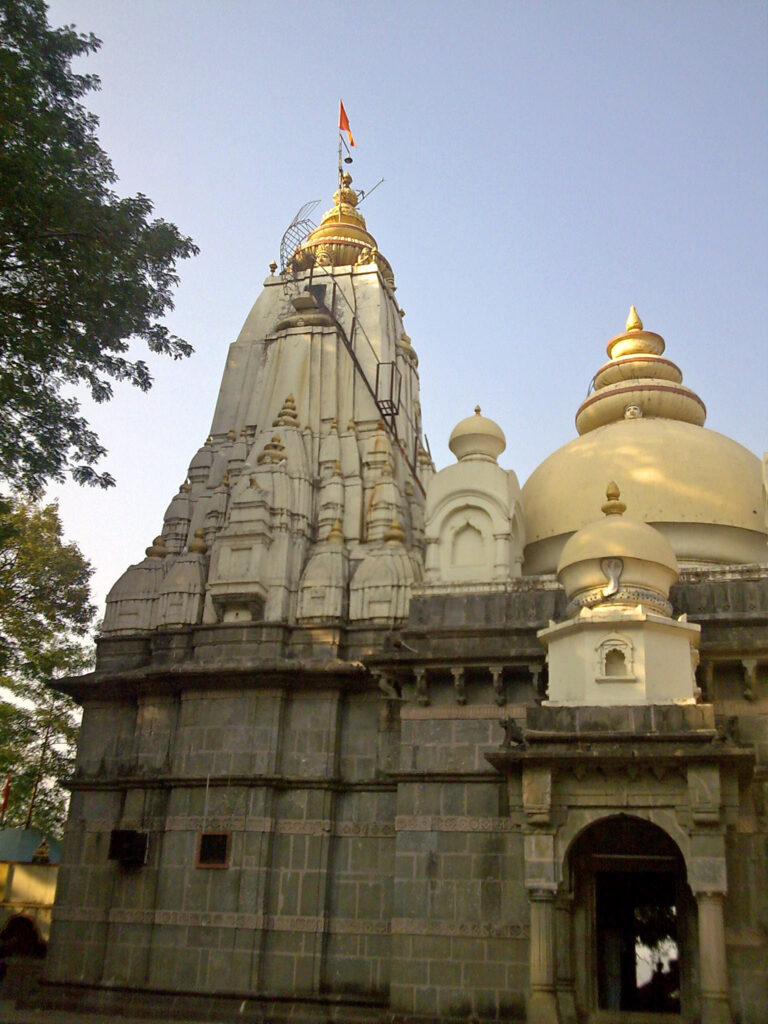 Shri Vajreshwari Devi Temple