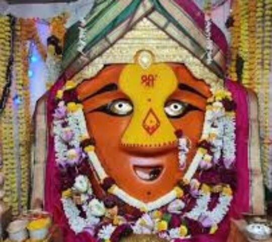 Shri Renuka Mata Mandir, Patil Colony, Mahurgad, Maharashtra 431721 Shri Renuka Mata Mandir, Patil Colony, Mahurgad, Maharashtra 431721