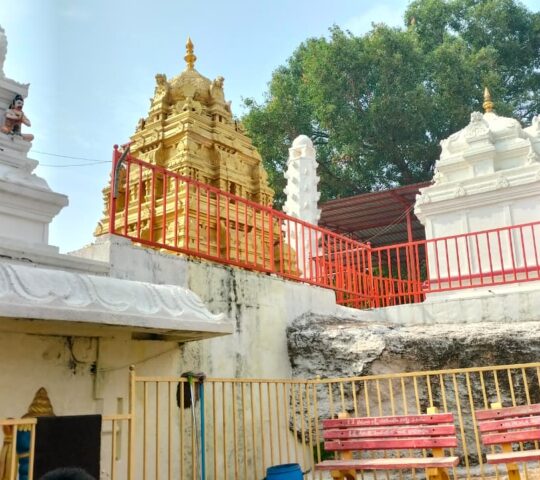 Sri Anantha Padmanabha Swamy Temple , Ananthagiri Road, Vikarabad, Telangana 501102 Sri Anantha Padmanabha Swamy Temple , Ananthagiri Road, Vikarabad, Telangana 501102