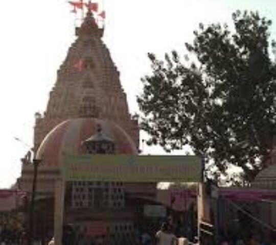 Siddhnath Mahadev Temple ,Nageshwar Colony, Jamnagar, Gujarat 361001 Siddhnath Mahadev Temple ,Nageshwar Colony, Jamnagar, Gujarat 361001