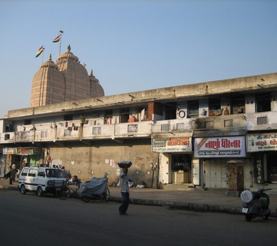 Shri Jagannath Mandir At, Jamalpur Darwaja, Jamalpur, Ahmedabad, Gujarat 380022 Shri Jagannath Mandir At, Jamalpur Darwaja, Jamalpur, Ahmedabad, Gujarat 380022