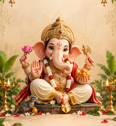 Explore Famous Hindu Temples in India – By State, Deity, City & Festivals