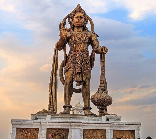 Shree Kashtabhanjan Dev Hanumanji Temple , Barwala – Botad Hwy, Sarangpur, Gujarat 382450 Shree Kashtabhanjan Dev Hanumanji Temple , Barwala – Botad Hwy, Sarangpur, Gujarat 382450
